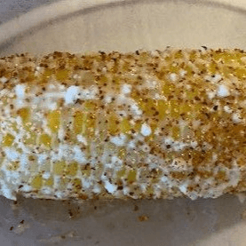 Mexican Corn.