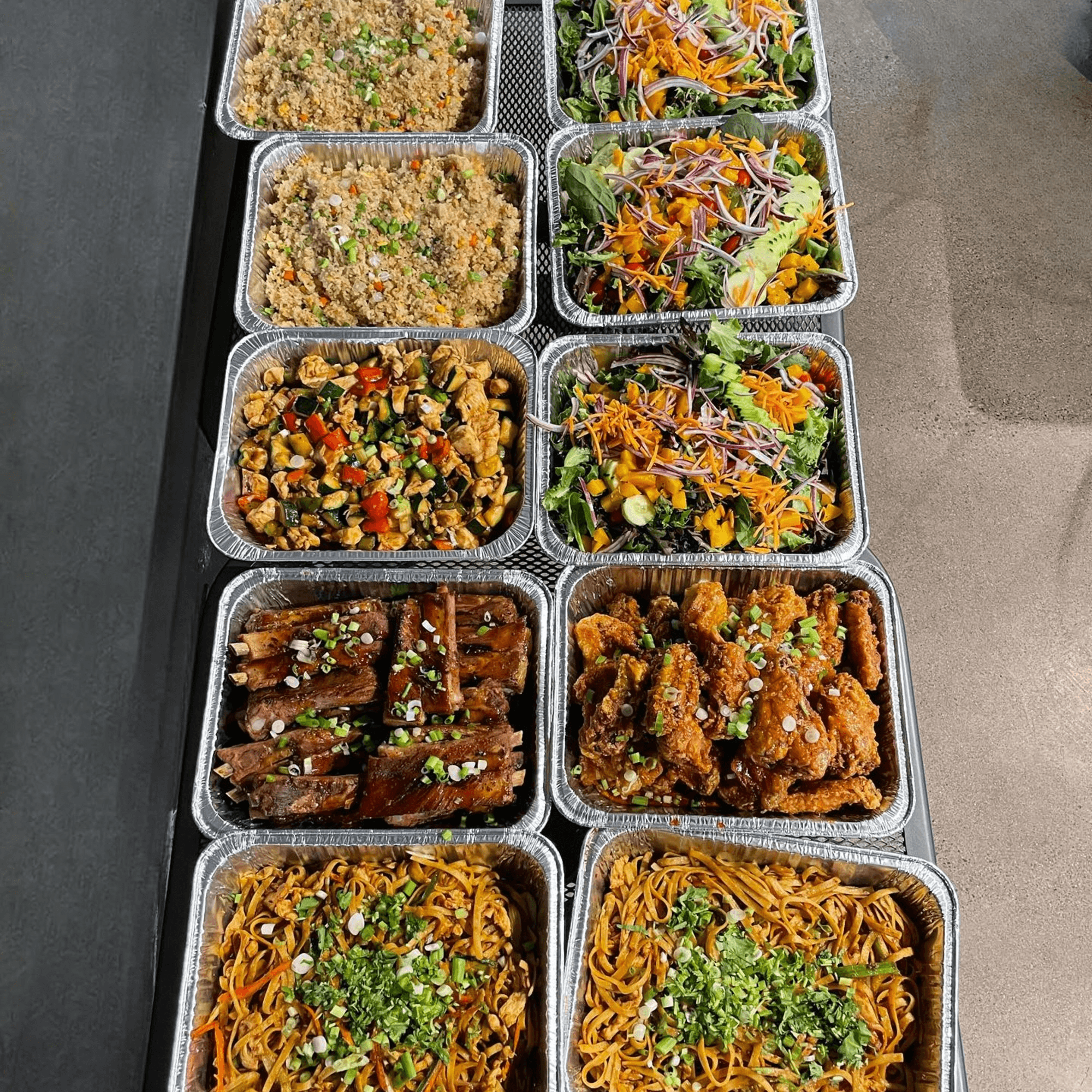 Fusion Tea Lounge gallery image #1