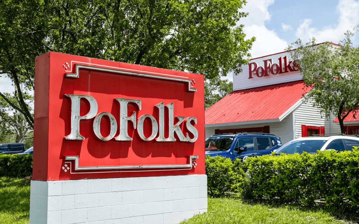 PoFolks – St. Petersburg, Florida