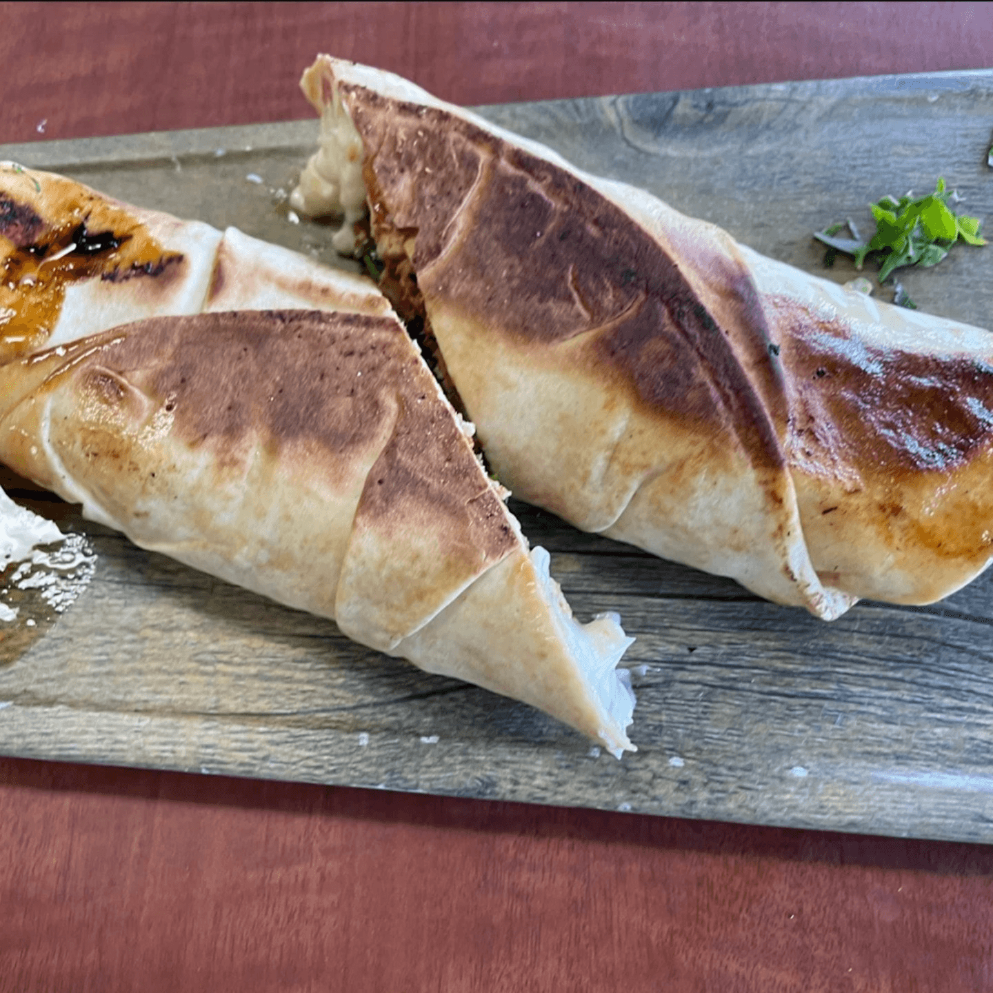 Fast, Simple Ordering