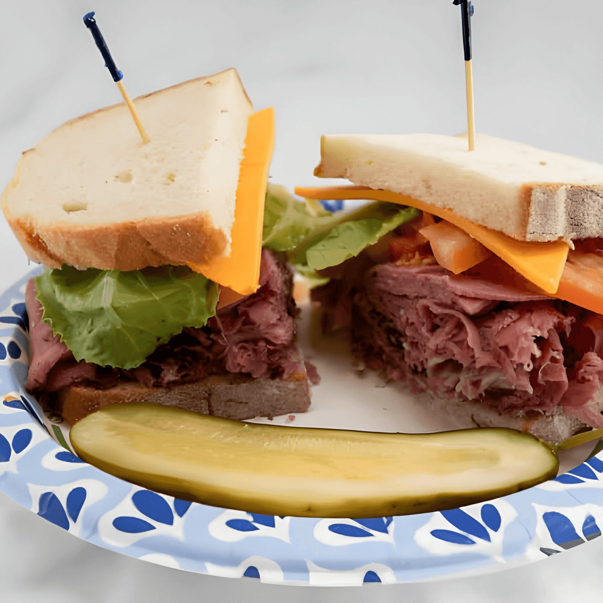 Mo's Deli and Catering gallery image #1