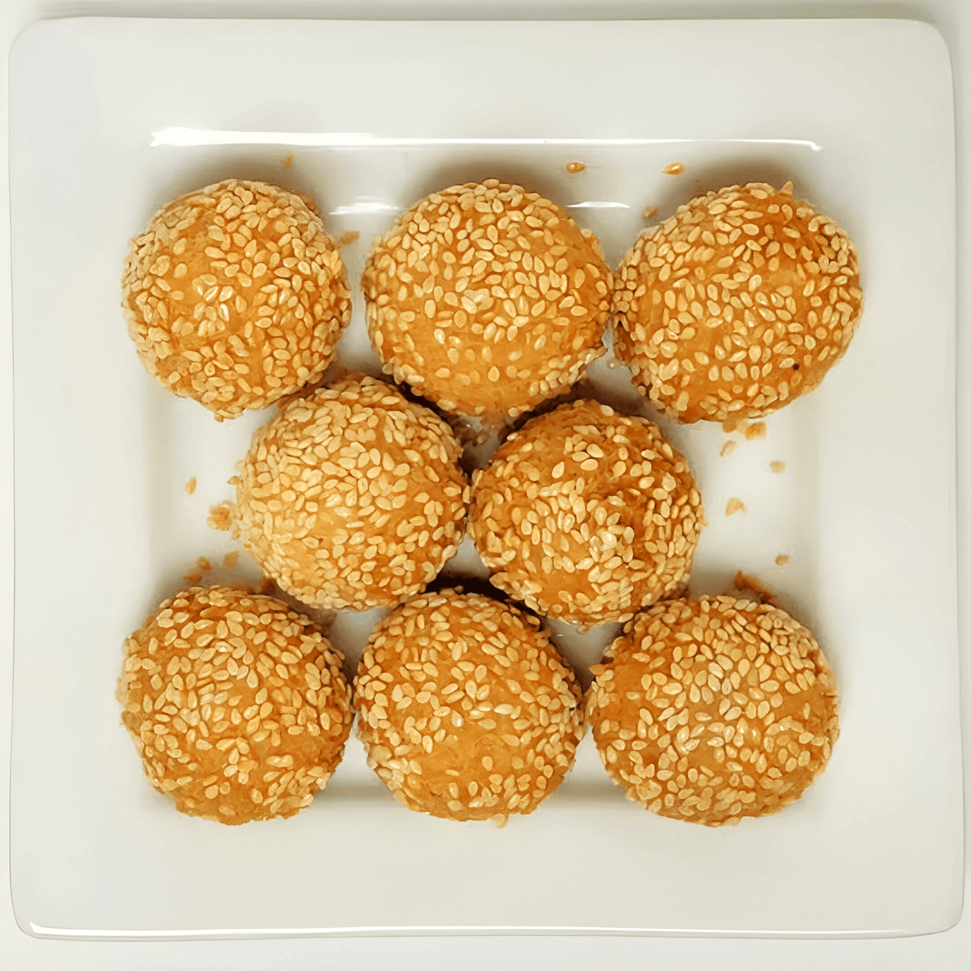 Double Happy gallery image #9