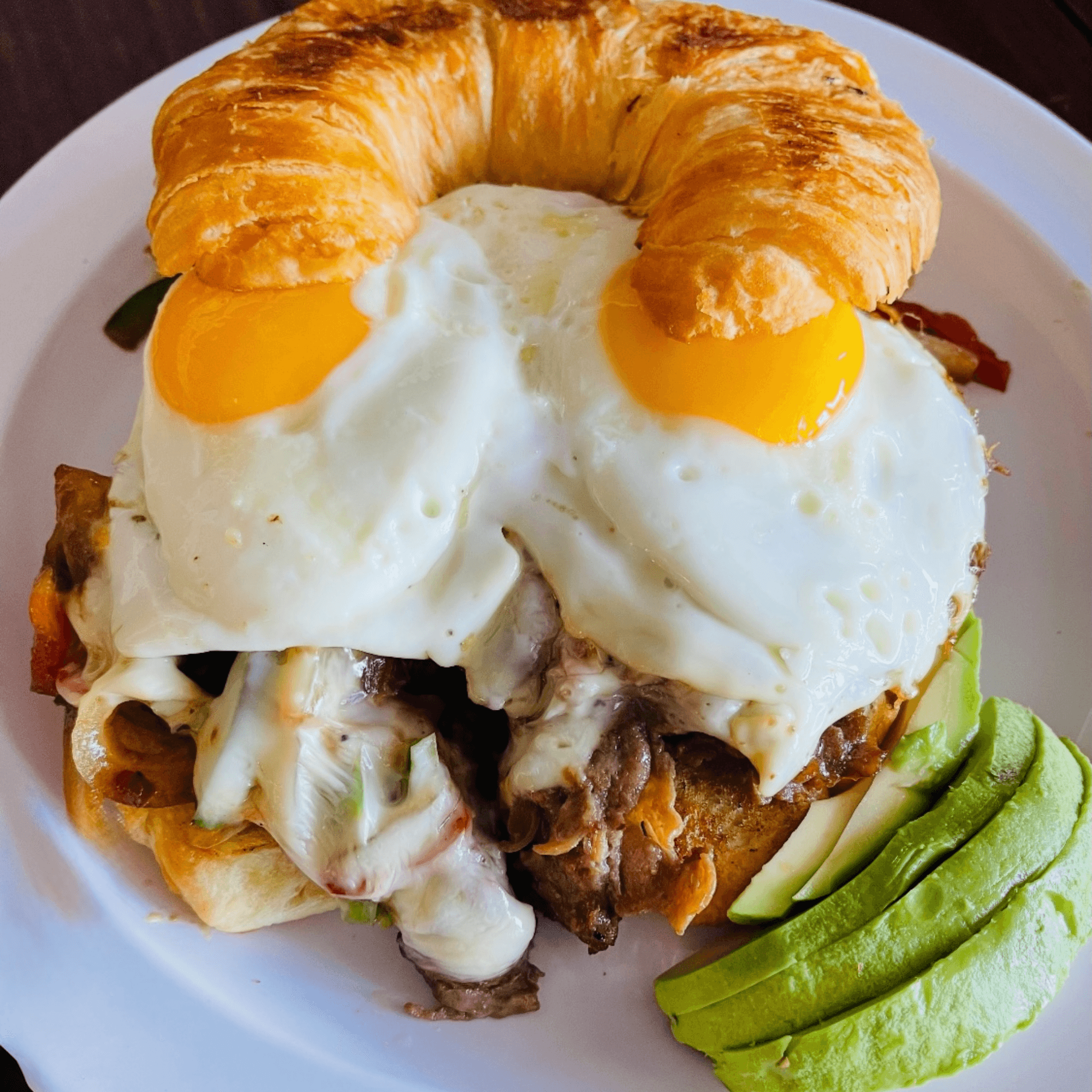 Sweet Desert Cafe gallery image #7