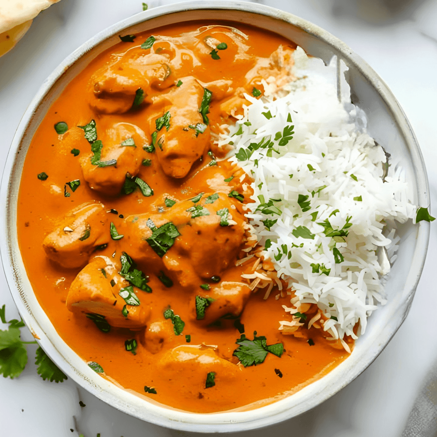 Authentic & Handcrafted Menu