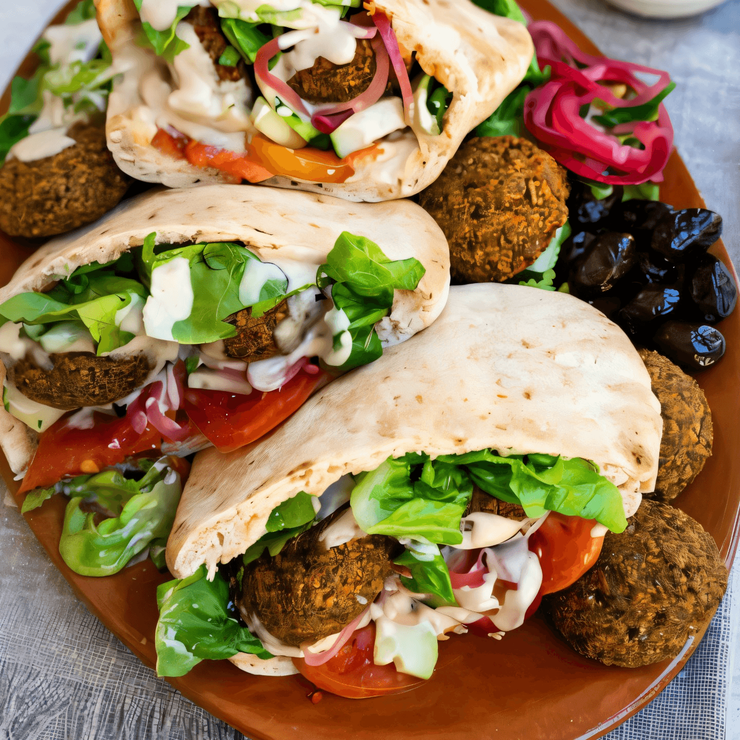 What’s Cooking Today? Fresh Flavors Await!