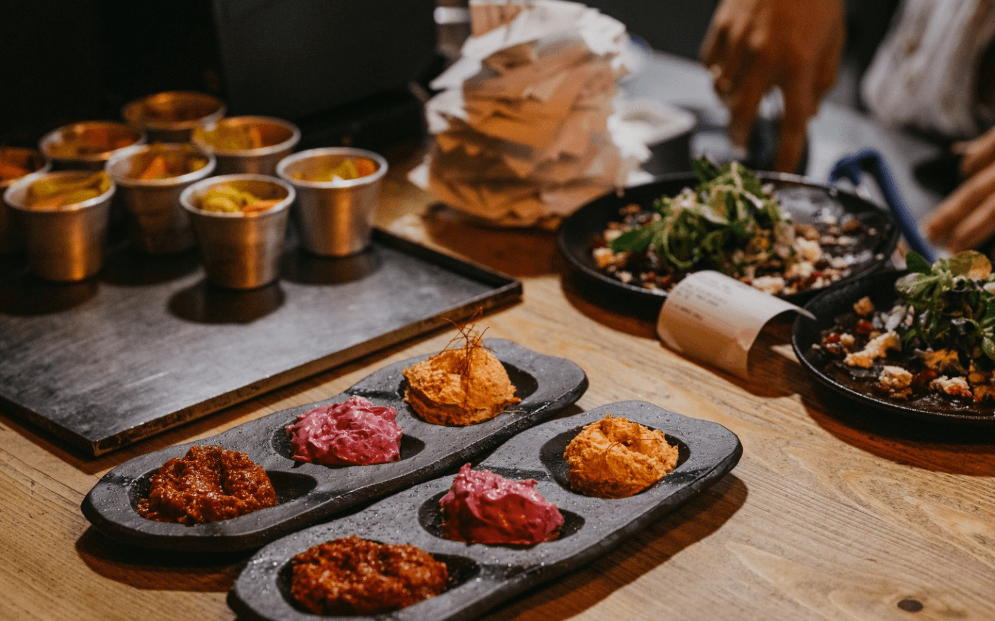 Order from Our Website