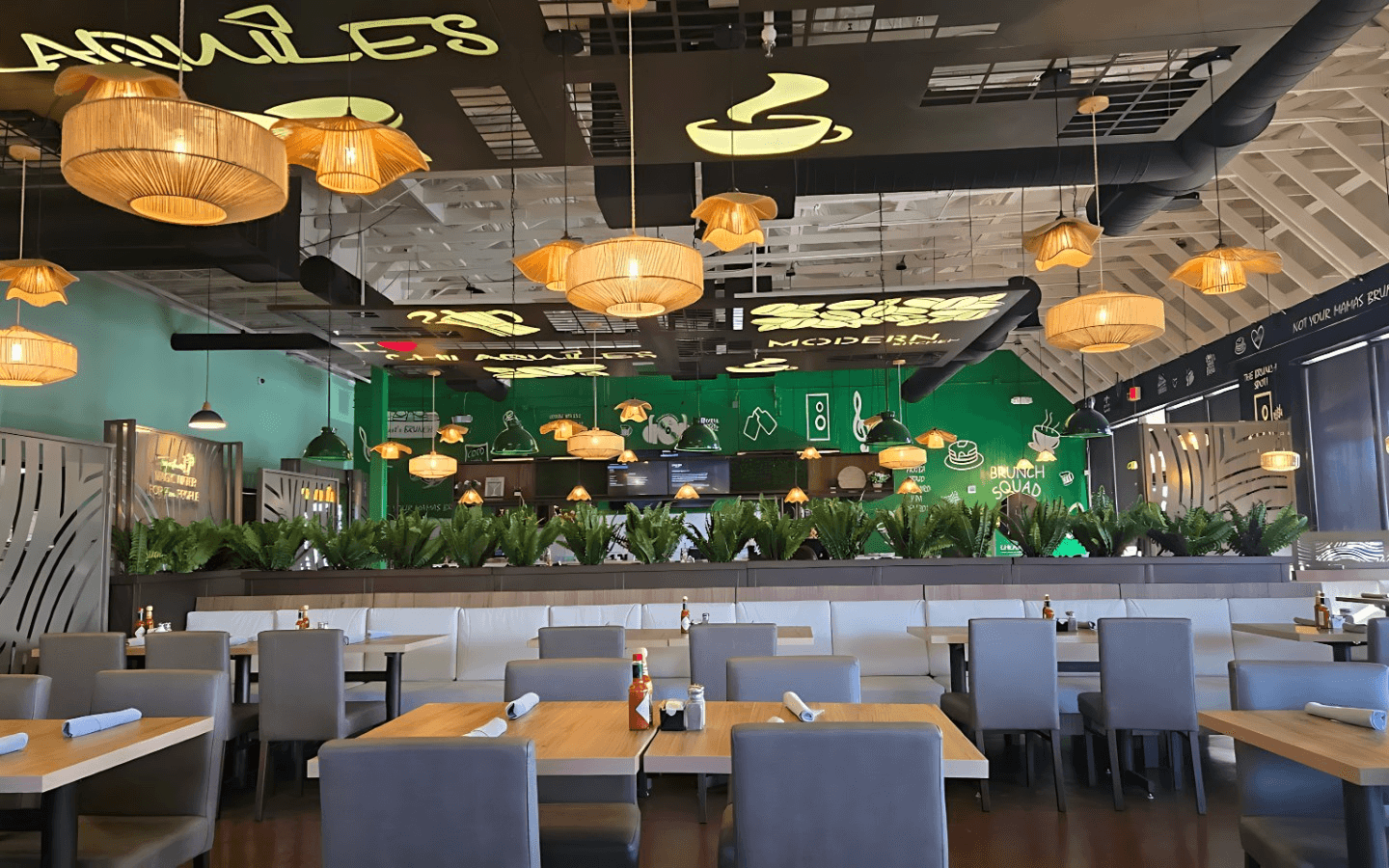 Reservations - Maricopa