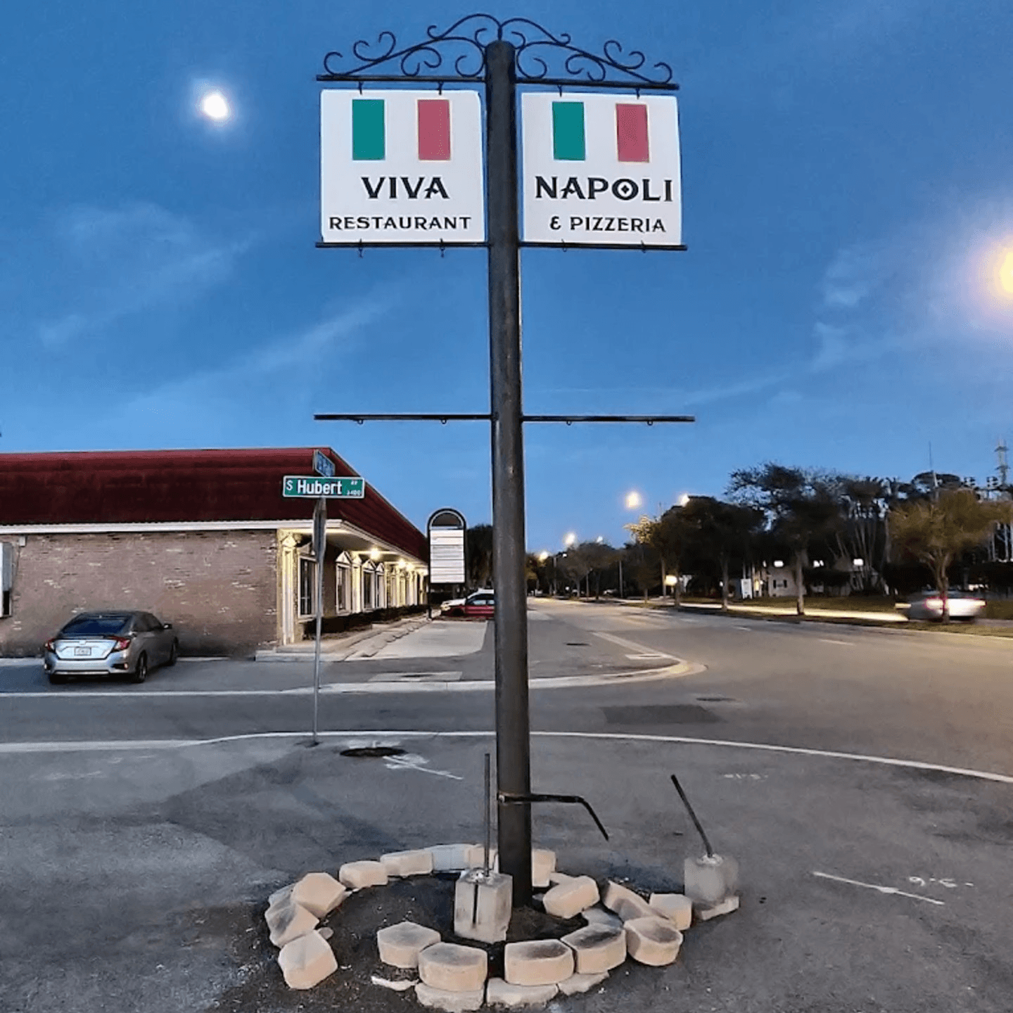 A Story Shaped by Tradition