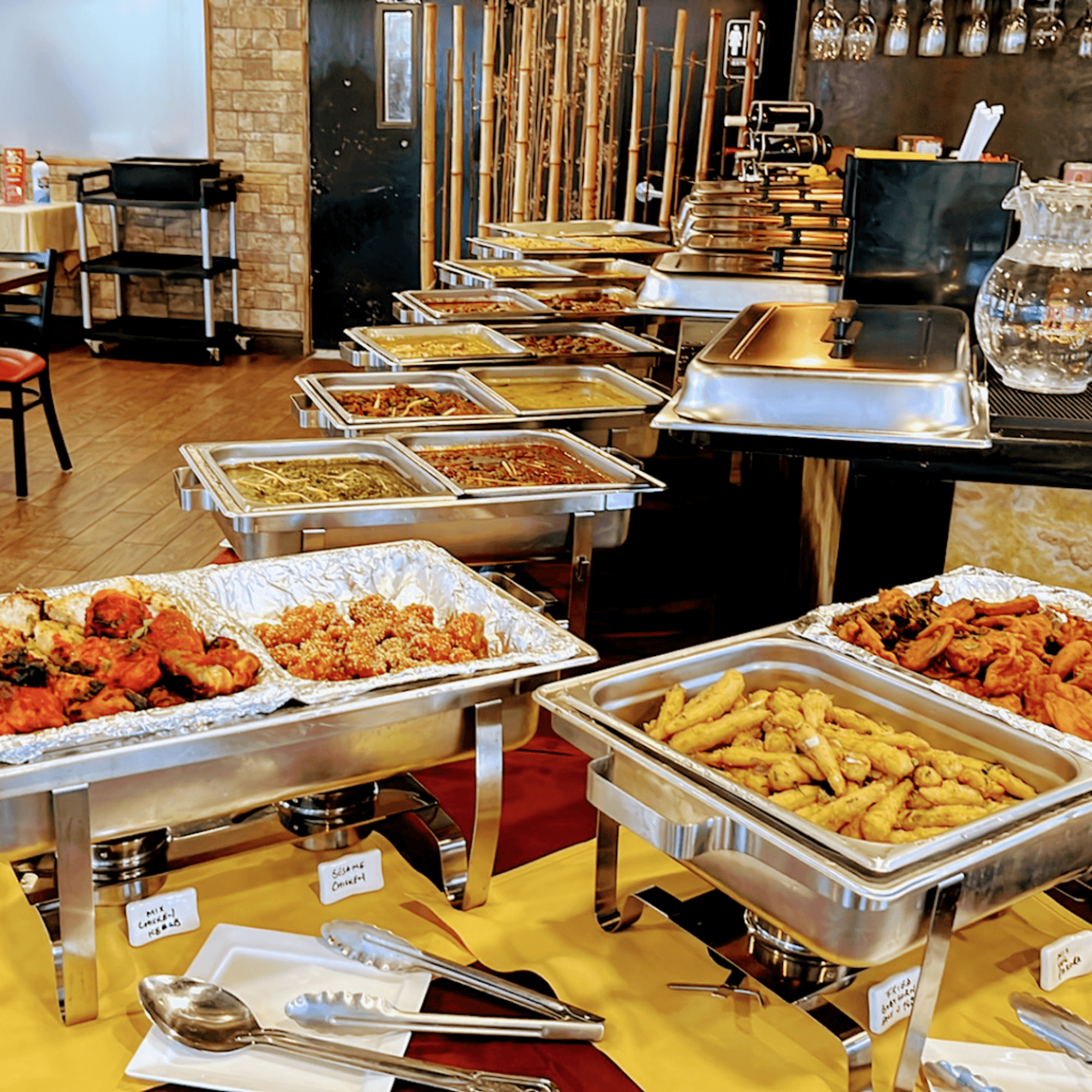 Spice Kitchen gallery image #9