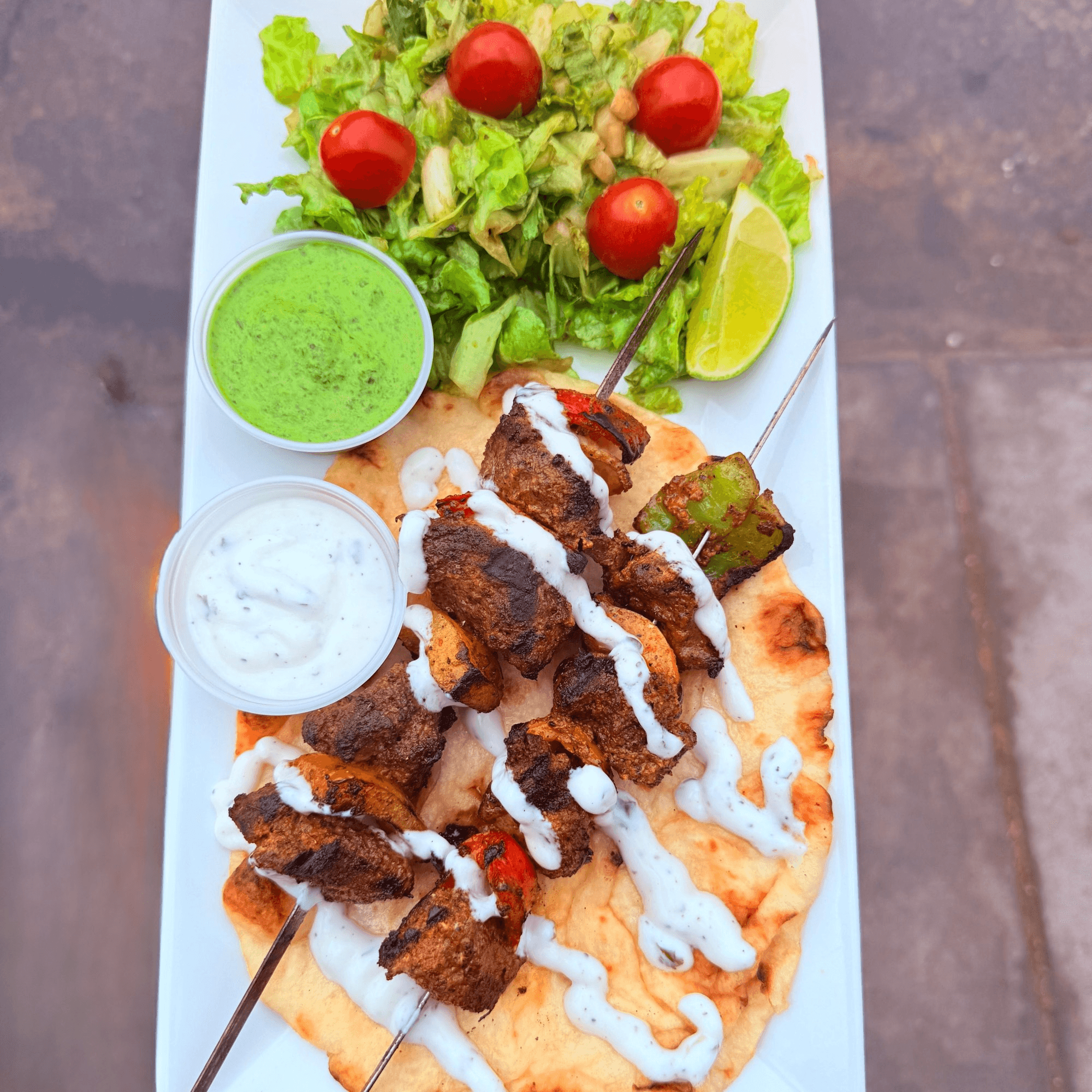 Pines Bar and Grill gallery image #7