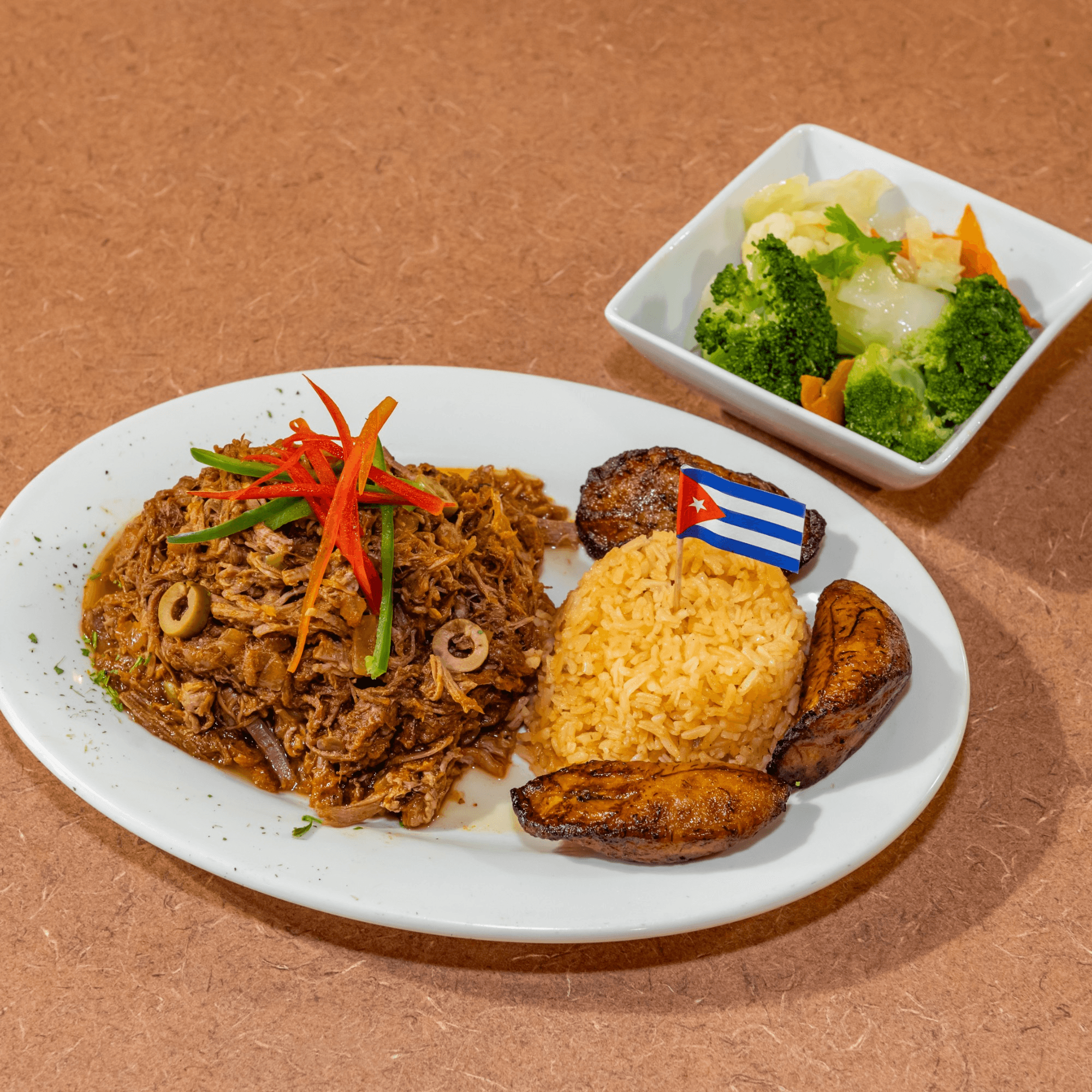 Cuban Diner gallery image #5