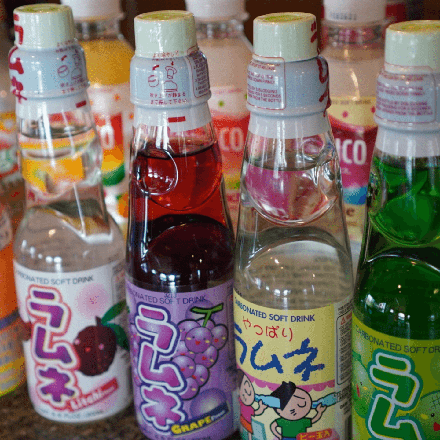 Drinks That Complete the Moment