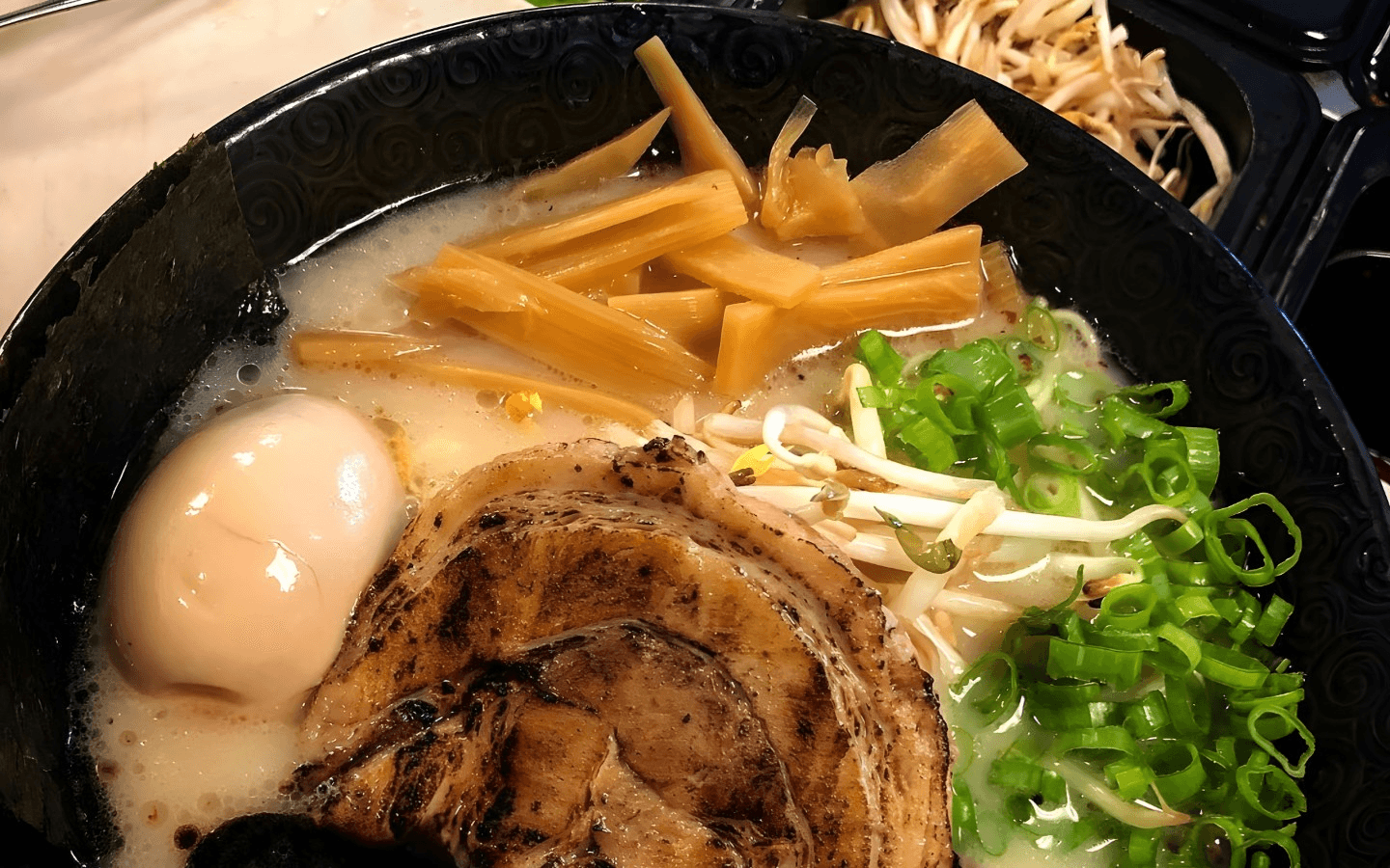 Tonkotsu Ramen Bar Rewards