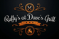 Ruffy's at Dave's Grill