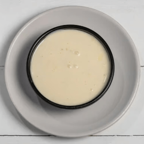 Queso Dip 2 Oz.
