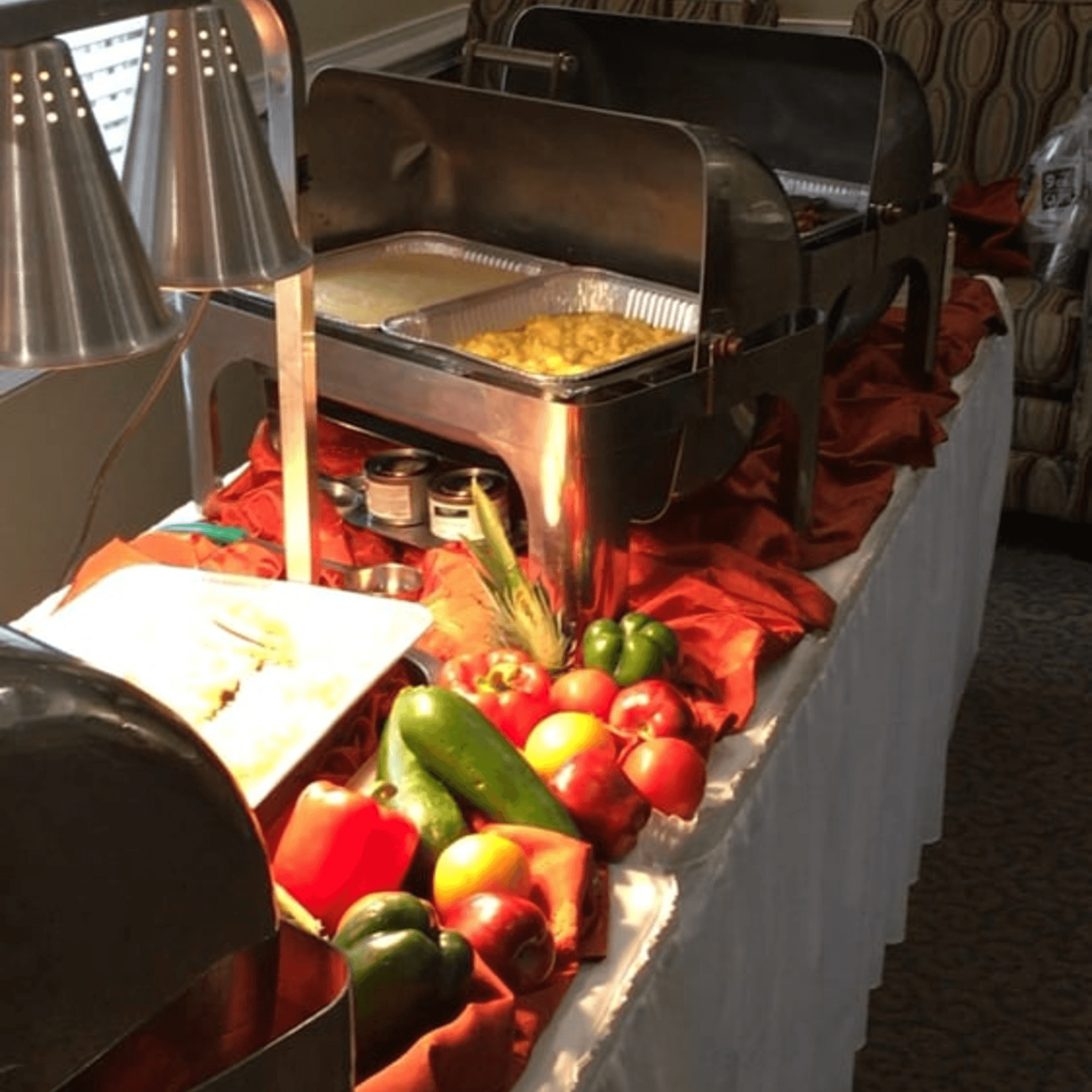 Blockers Soul Food Restaurant & Sports Bar gallery image #6