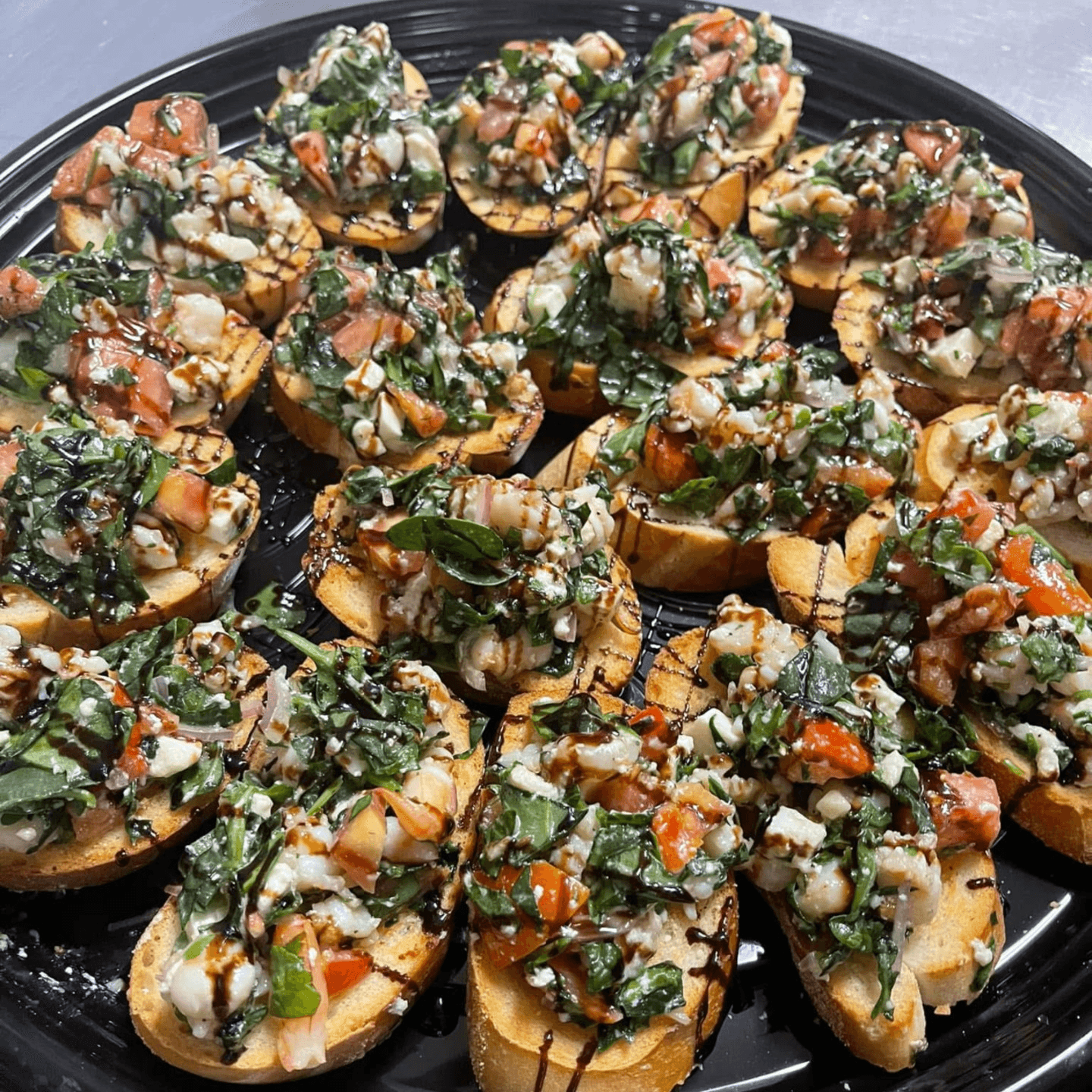 Flavorful Events, Crafted to Perfection!
