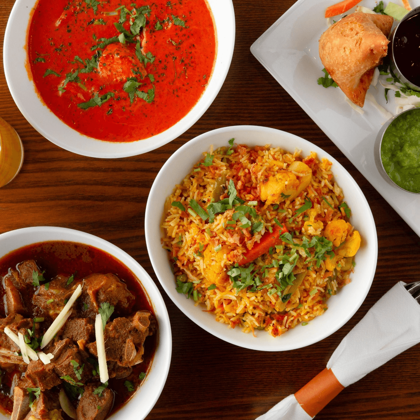 Discover Signature Dishes & Favorites Today 