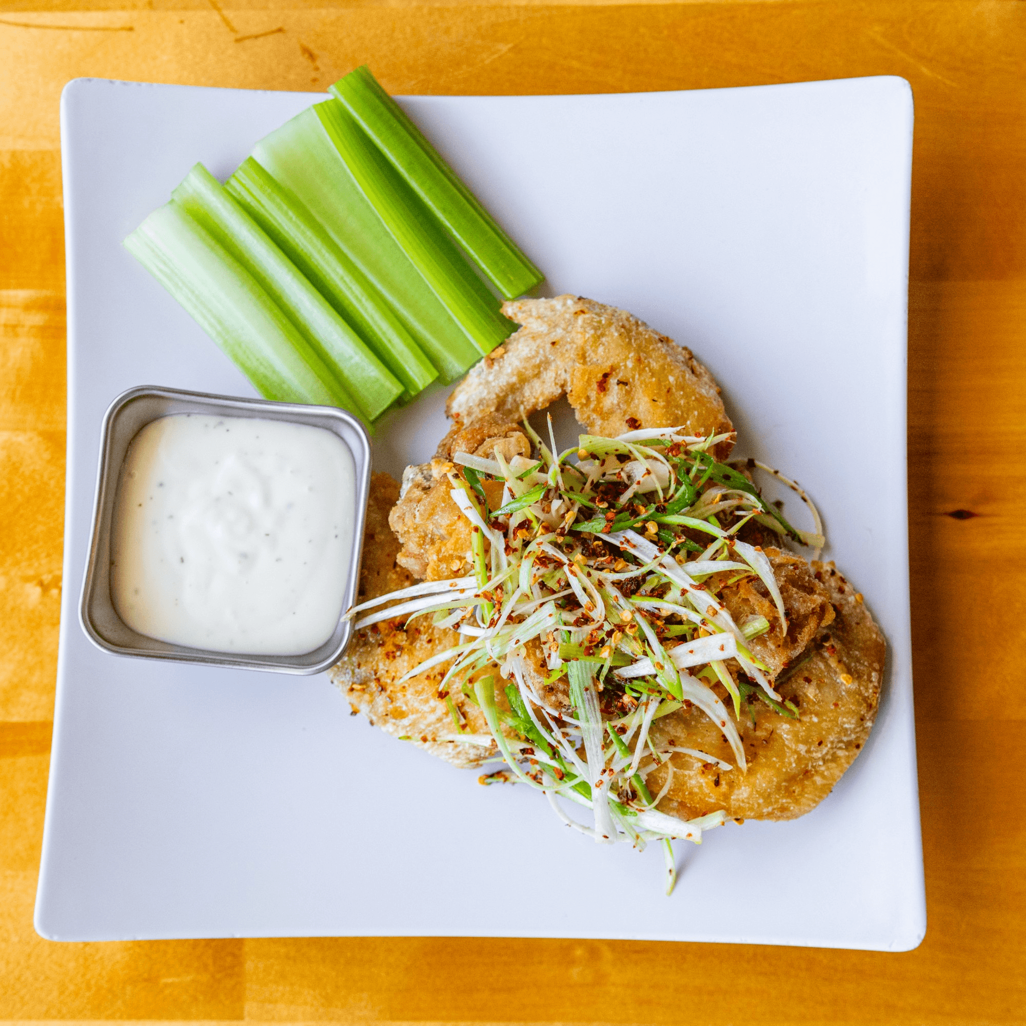 Cali Kitchen gallery image #1