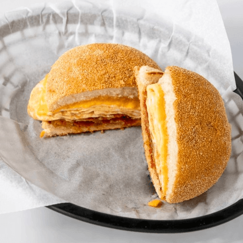 3. Taylor Pork Roll.