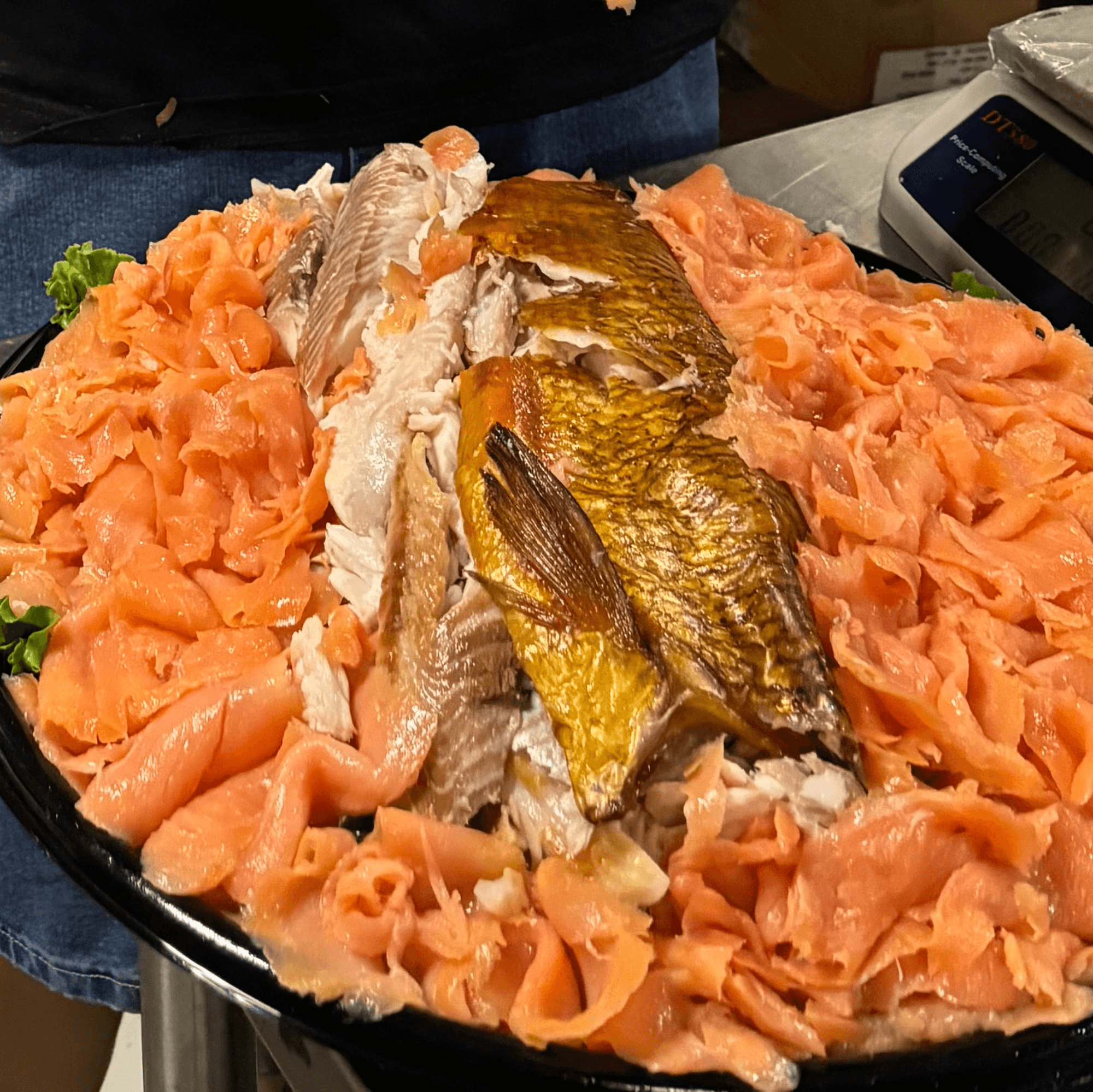 New York Bagels `N Bialys gallery image #1