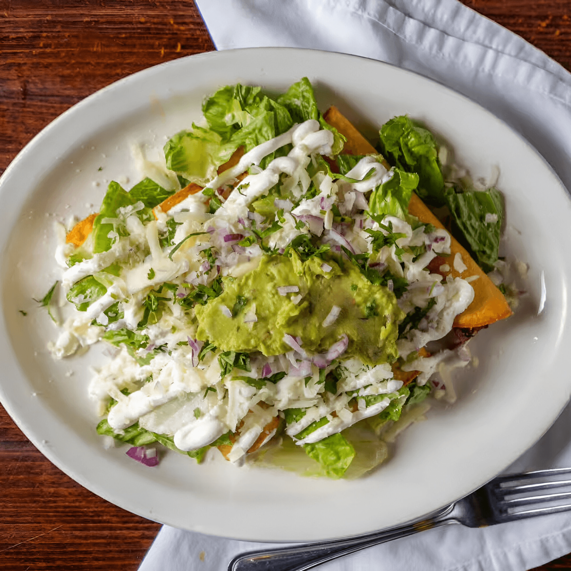 Los Mayas gallery image #8