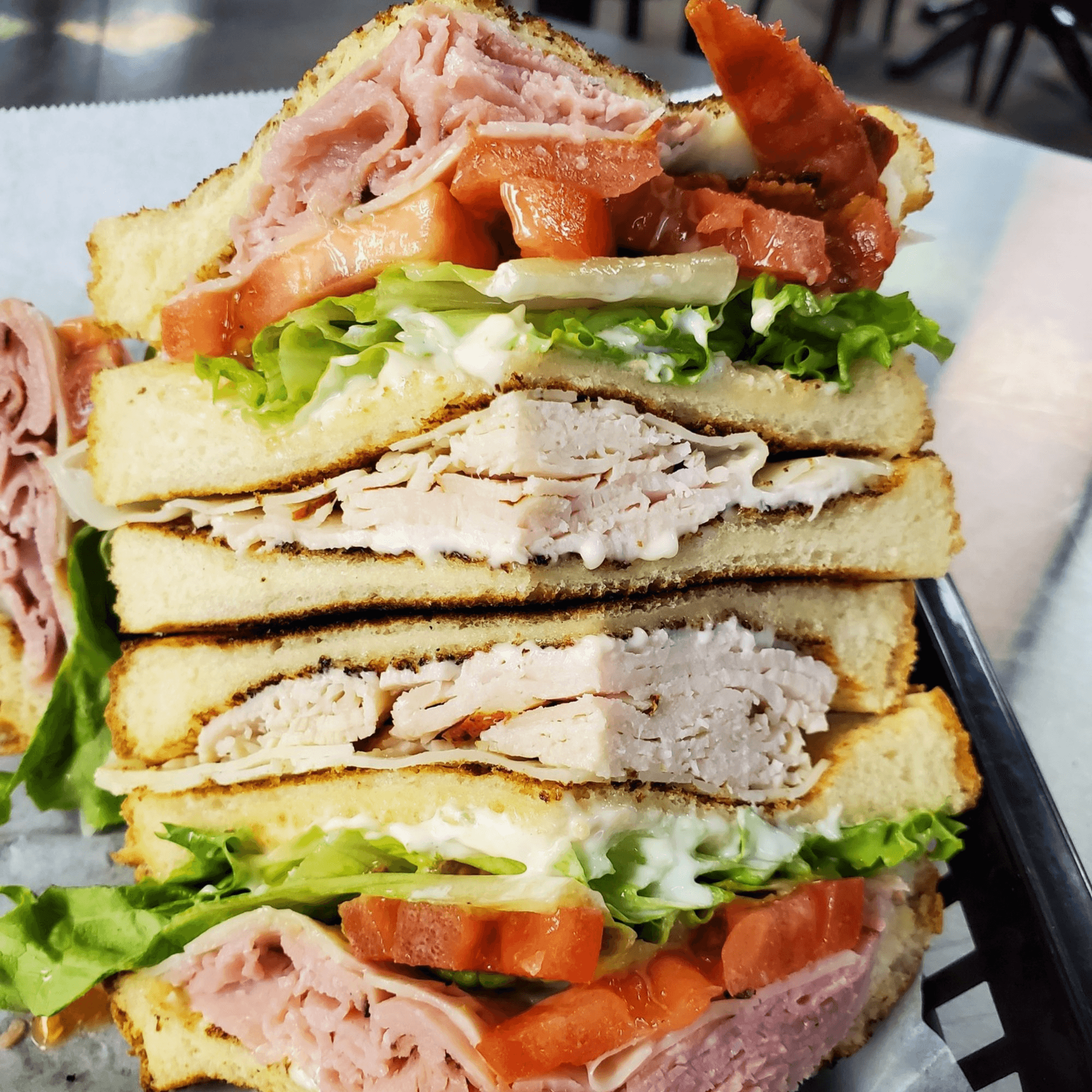 Lake Wales Cheese Shoppe & Deli gallery image #9