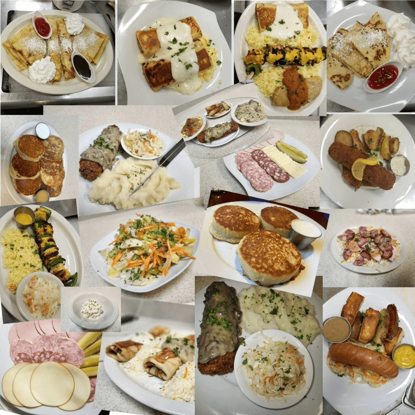 Make Your West Arlington Event Unforgettable