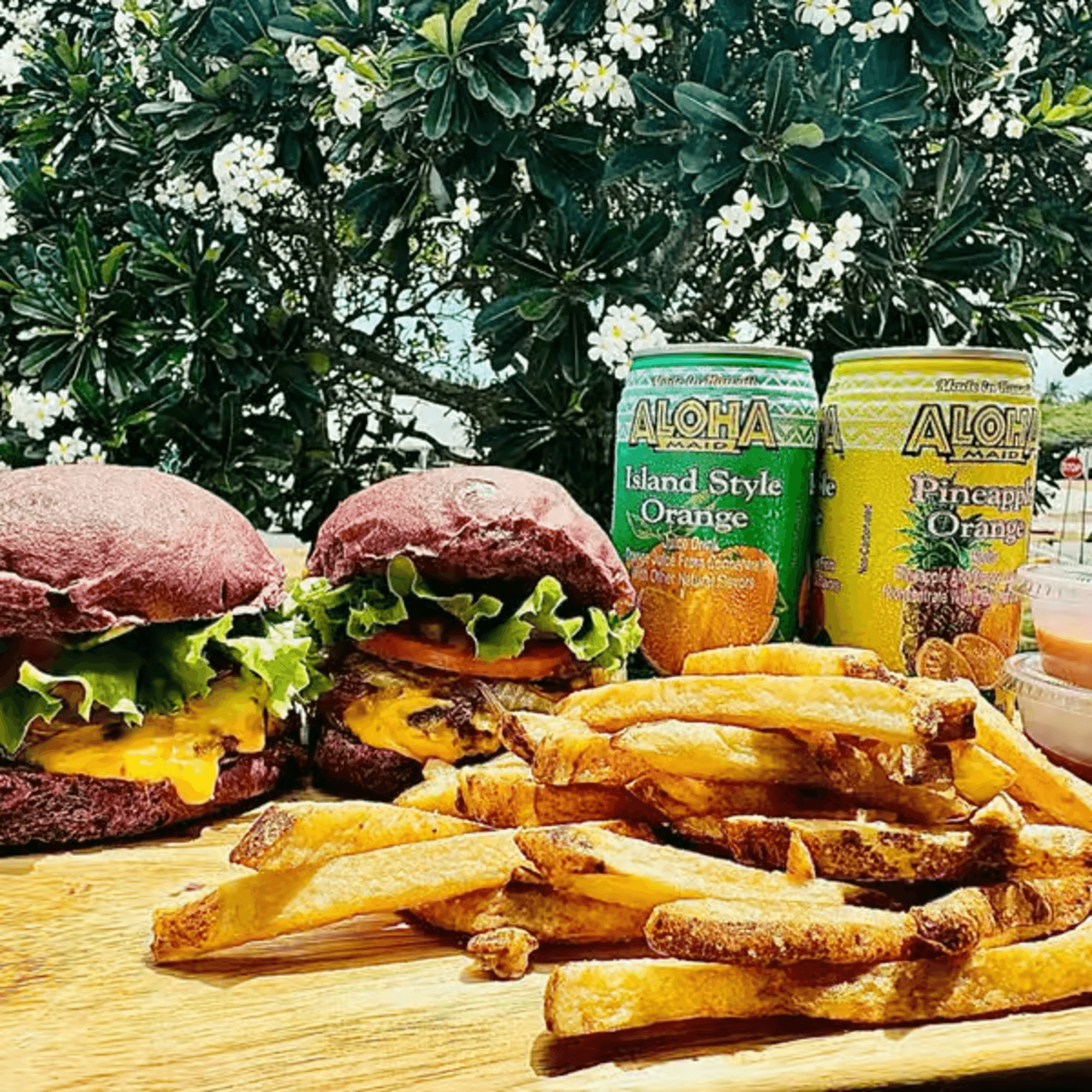 Taro Hut gallery image #3