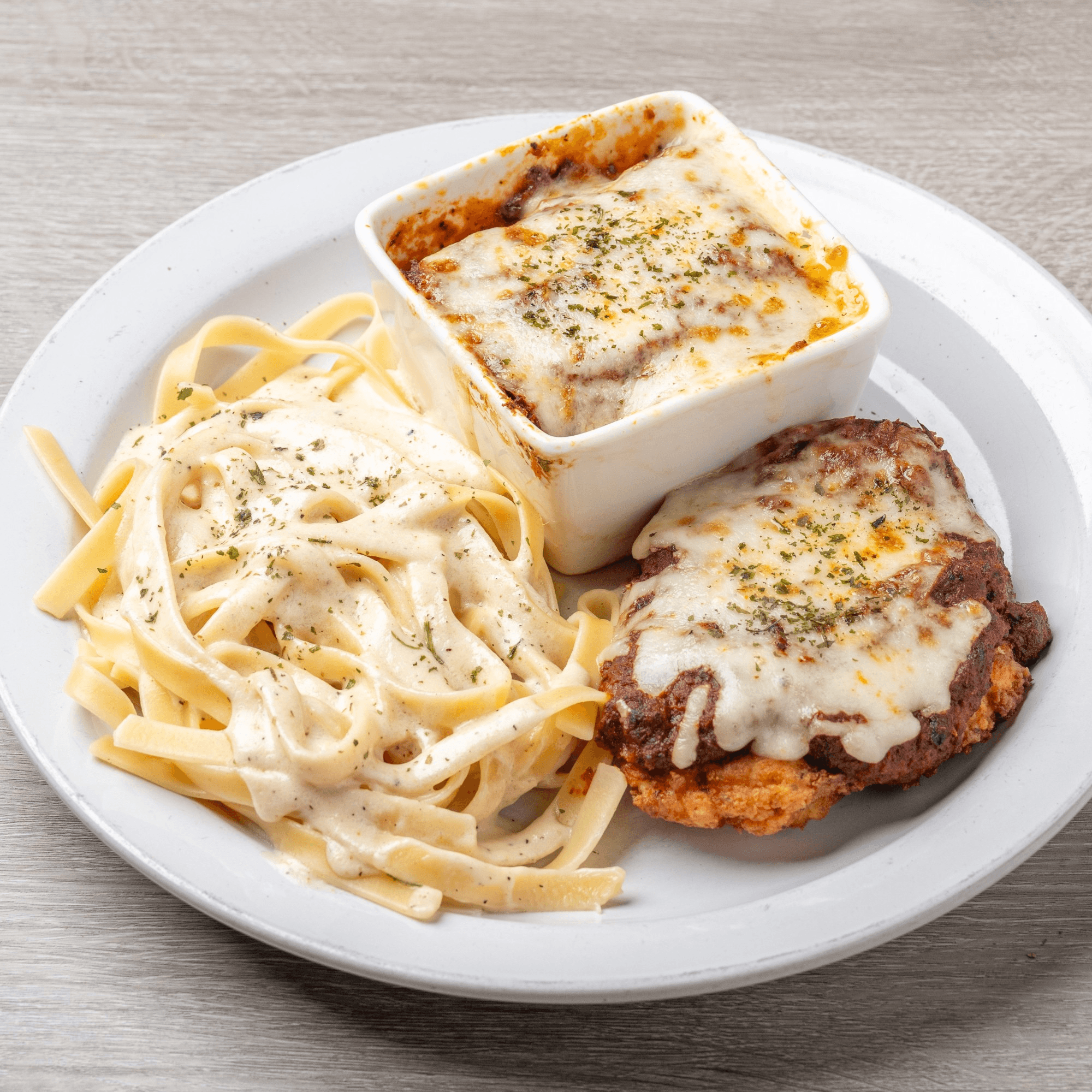 Paisanos Ristorante gallery image #6