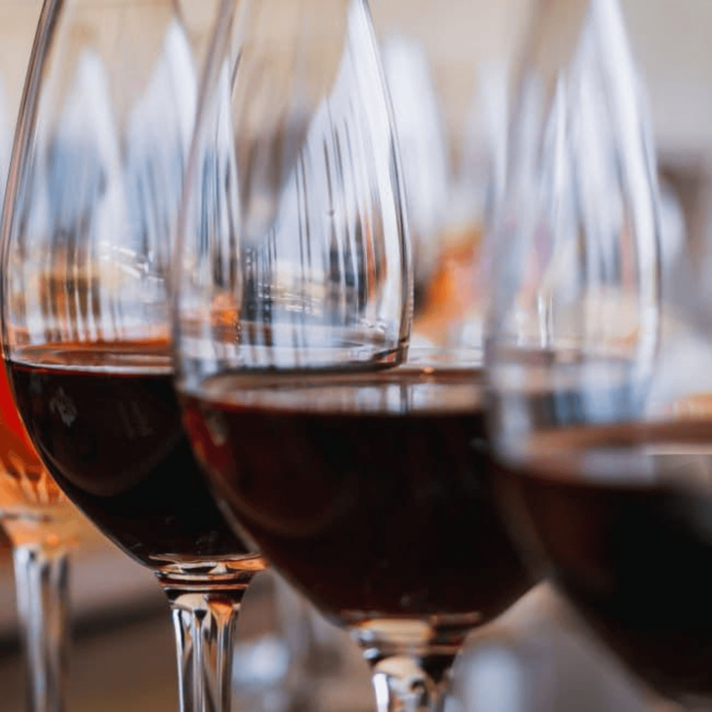 Weekend  wine offers