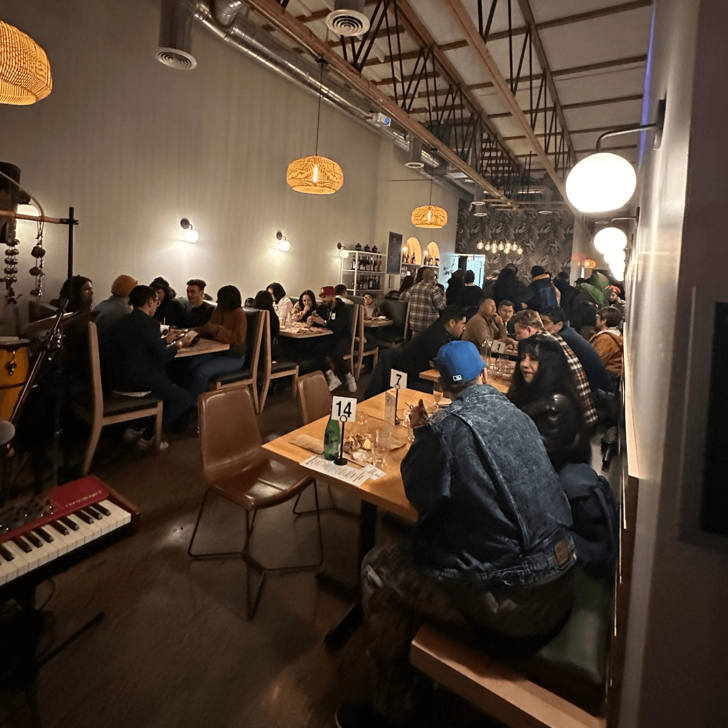 A Place For Everyone