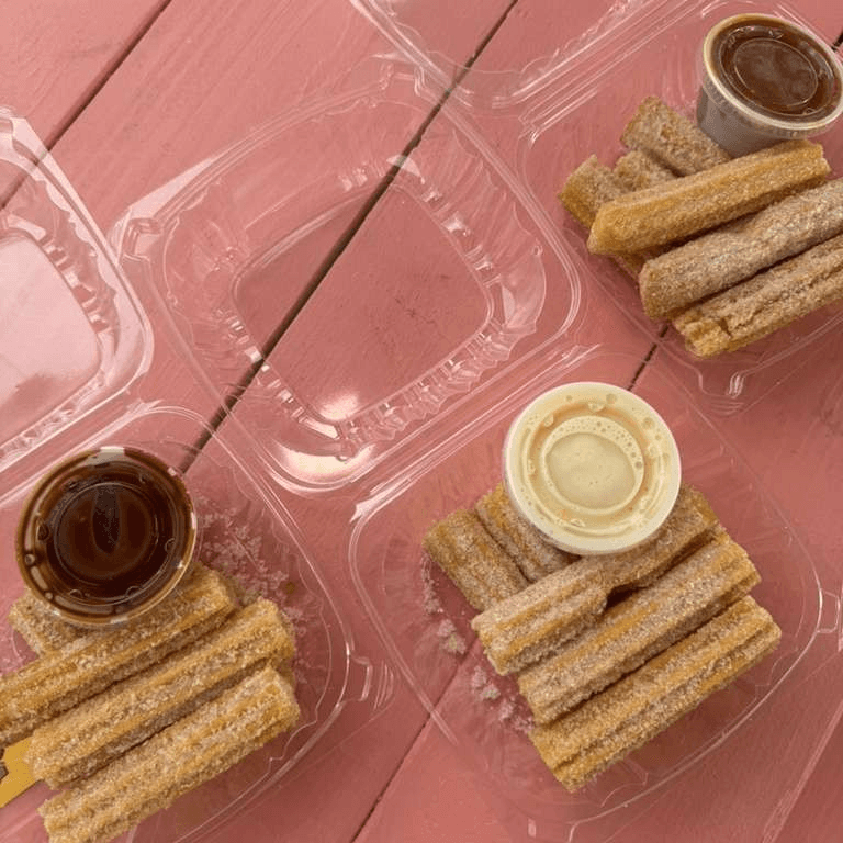 Churros.