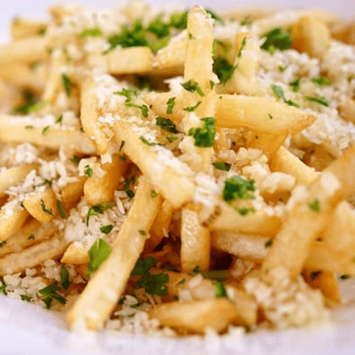 Parmesan Fries