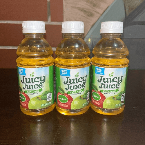 Kids Apple Juice