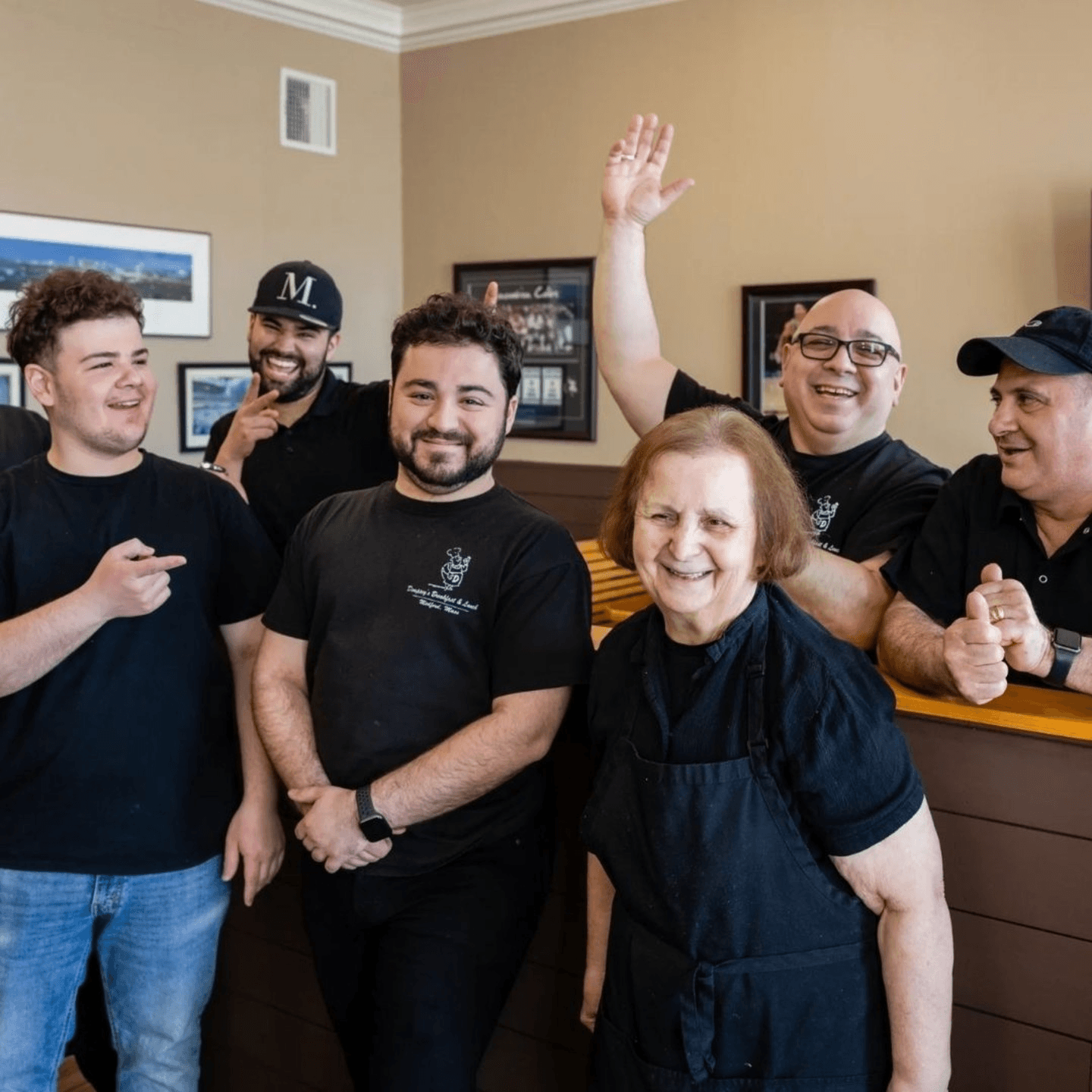 A Community Favorite
