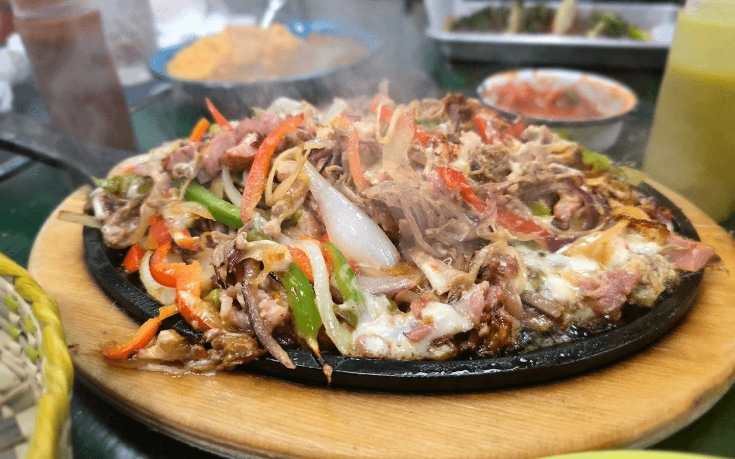 Make Your Cypress Event Unforgettable