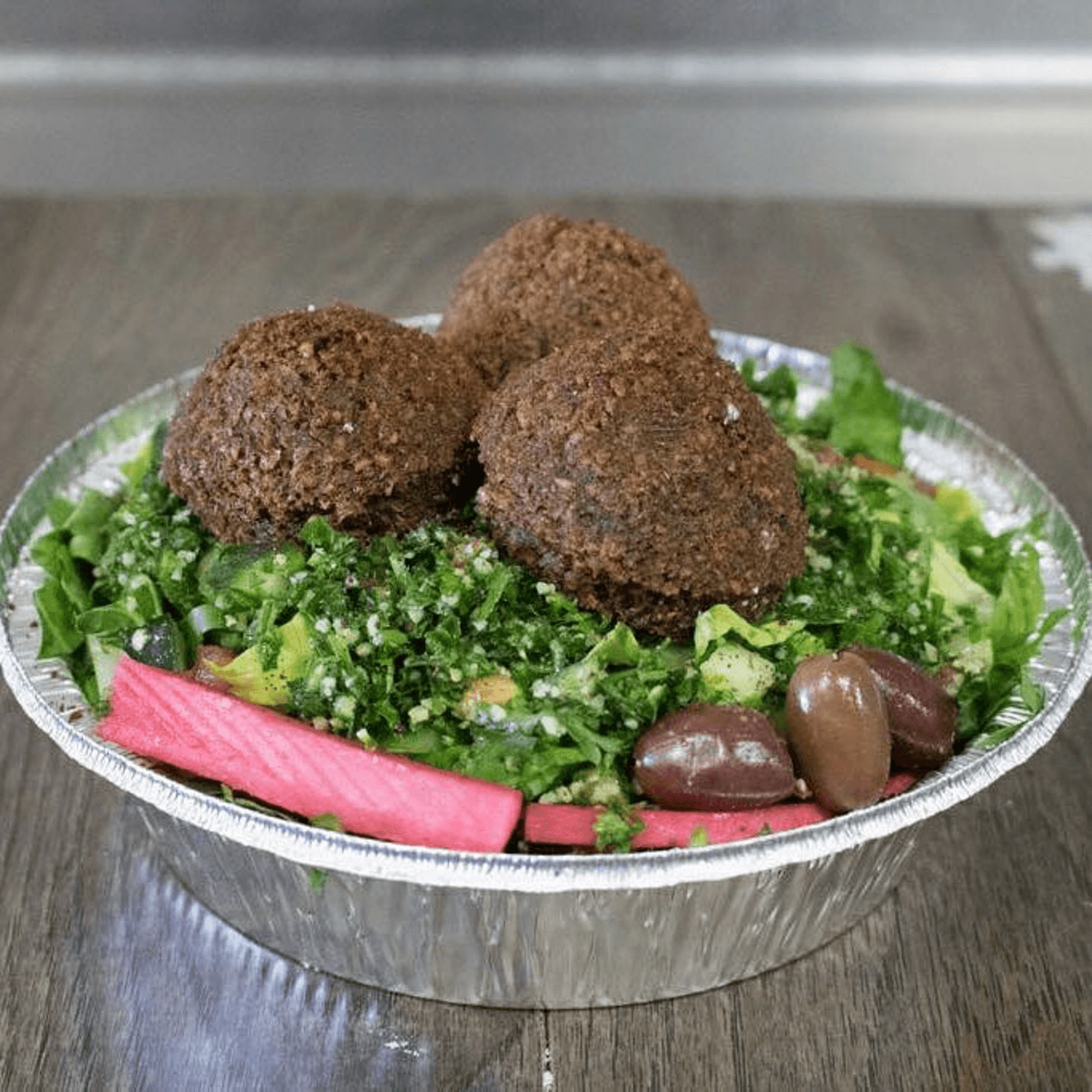 Vegan Bliss in Every Bite!
