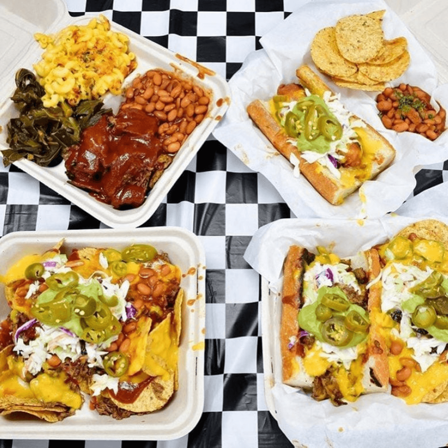 Vegan Mob Opens Permanent Resturant
