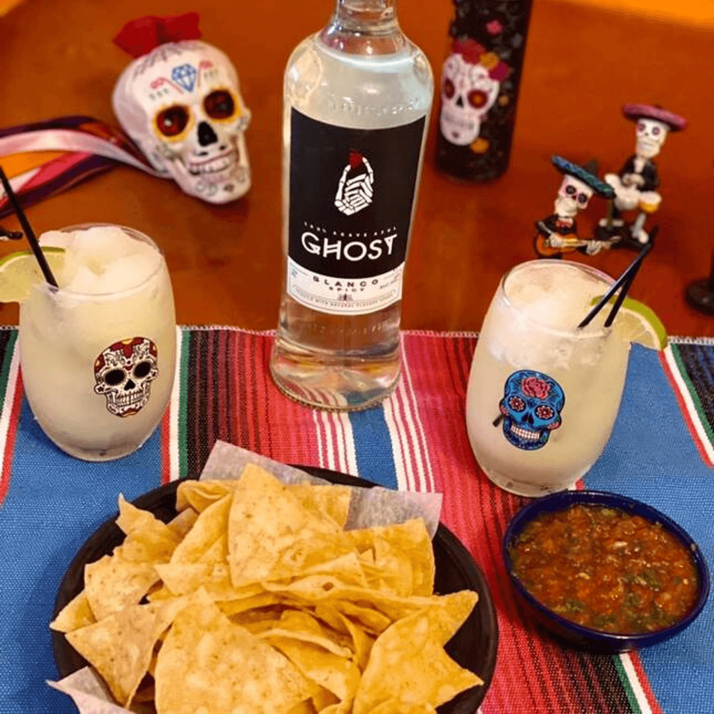  Tradition With A Twist