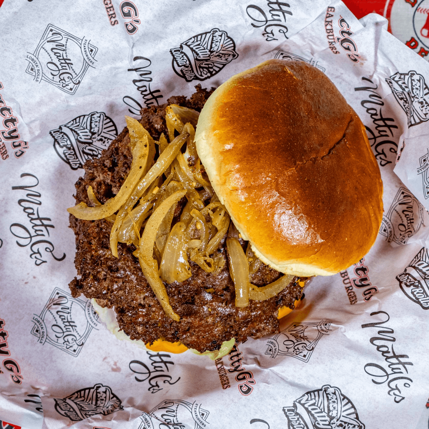 Fresh, Flavorful, and Always Made to Order
