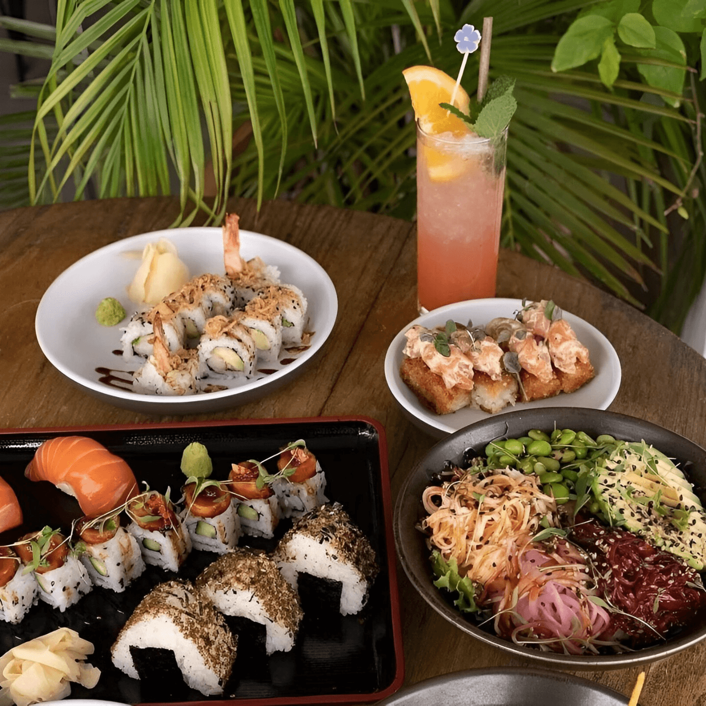 Make Your Miami Event Unforgettable