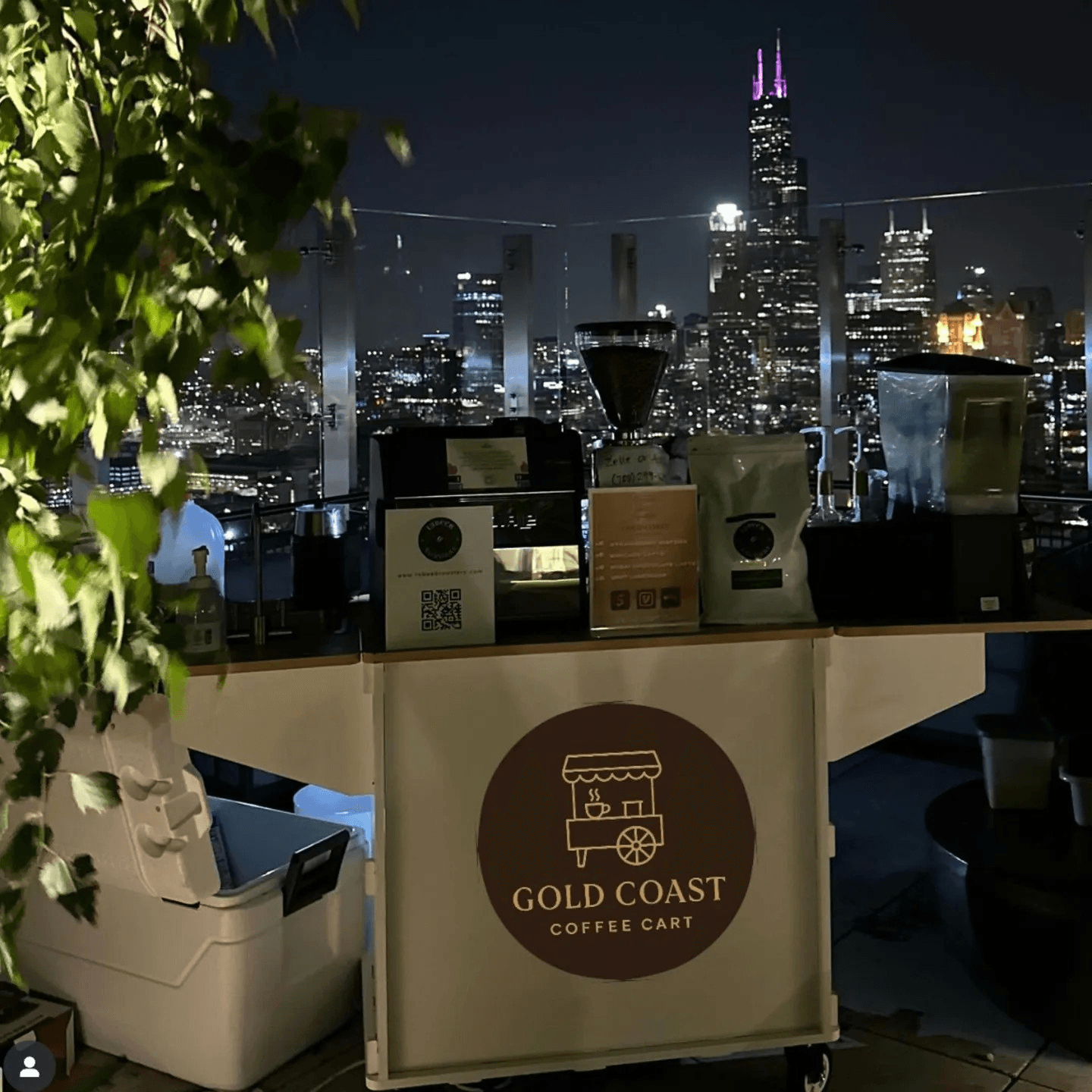 Cafe Catering for Your Next Event in Chicago