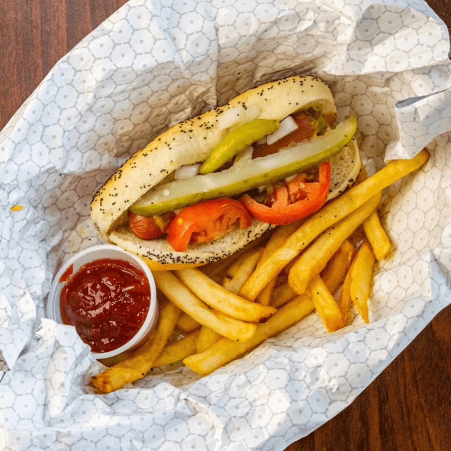 Bring Tri-City Flavors to Your Event