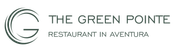 The Green Pointe Restaurant - Aventura