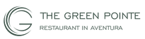 The Green Pointe Restaurant