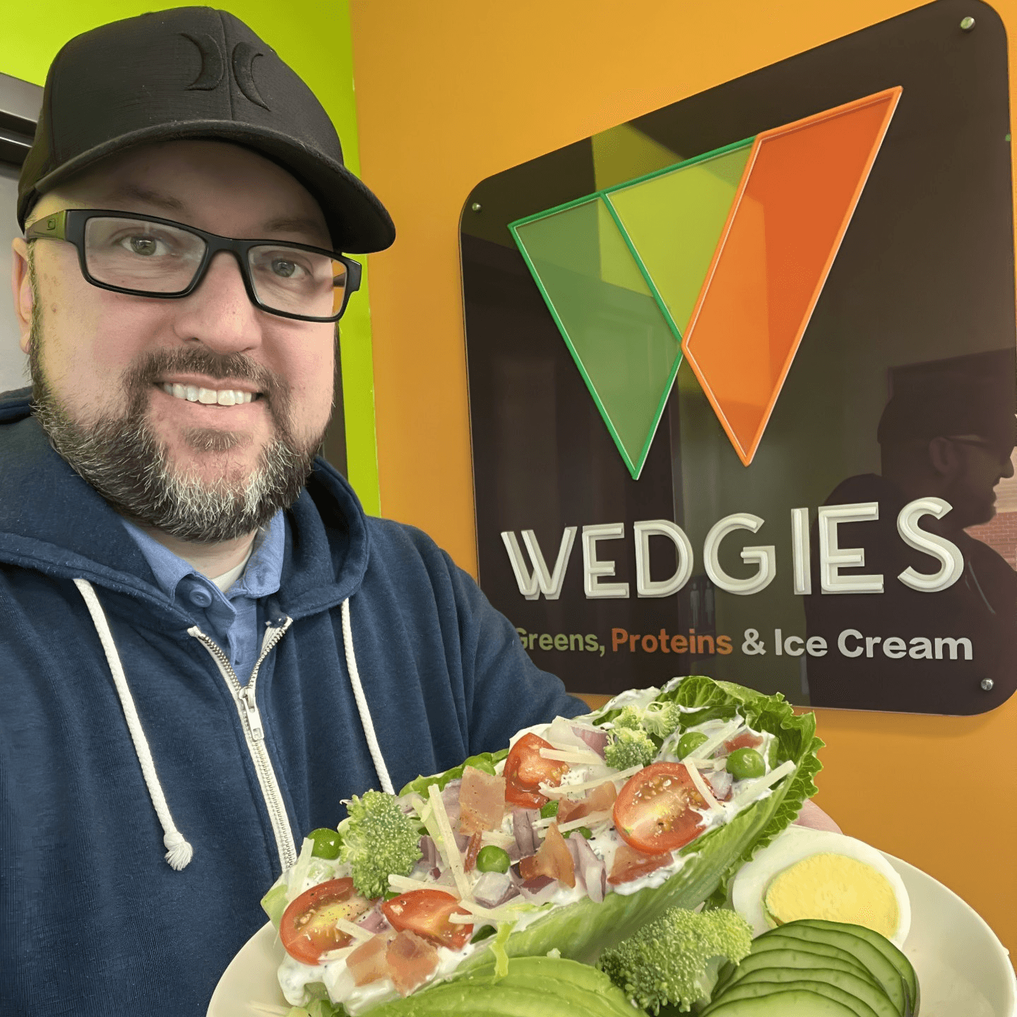 From Dream to Delicious