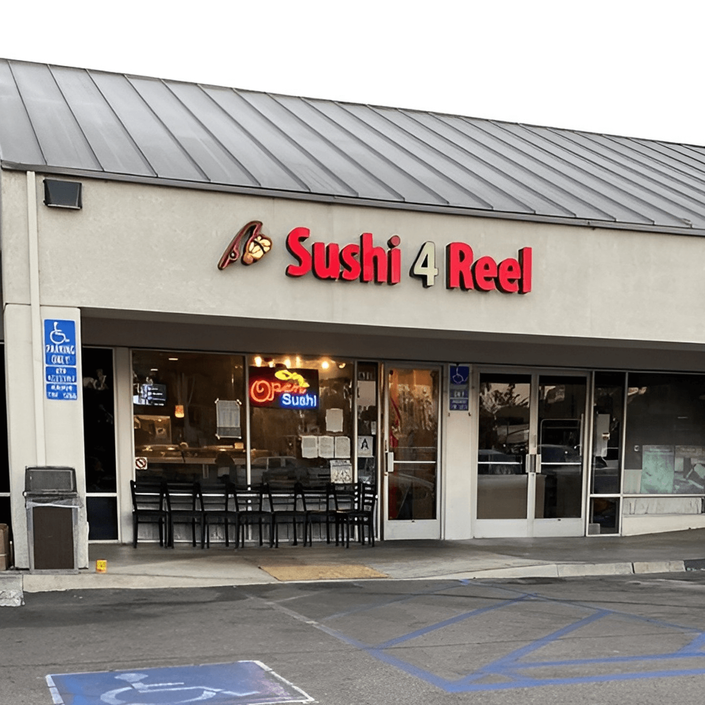 Our Roots in Oceanside