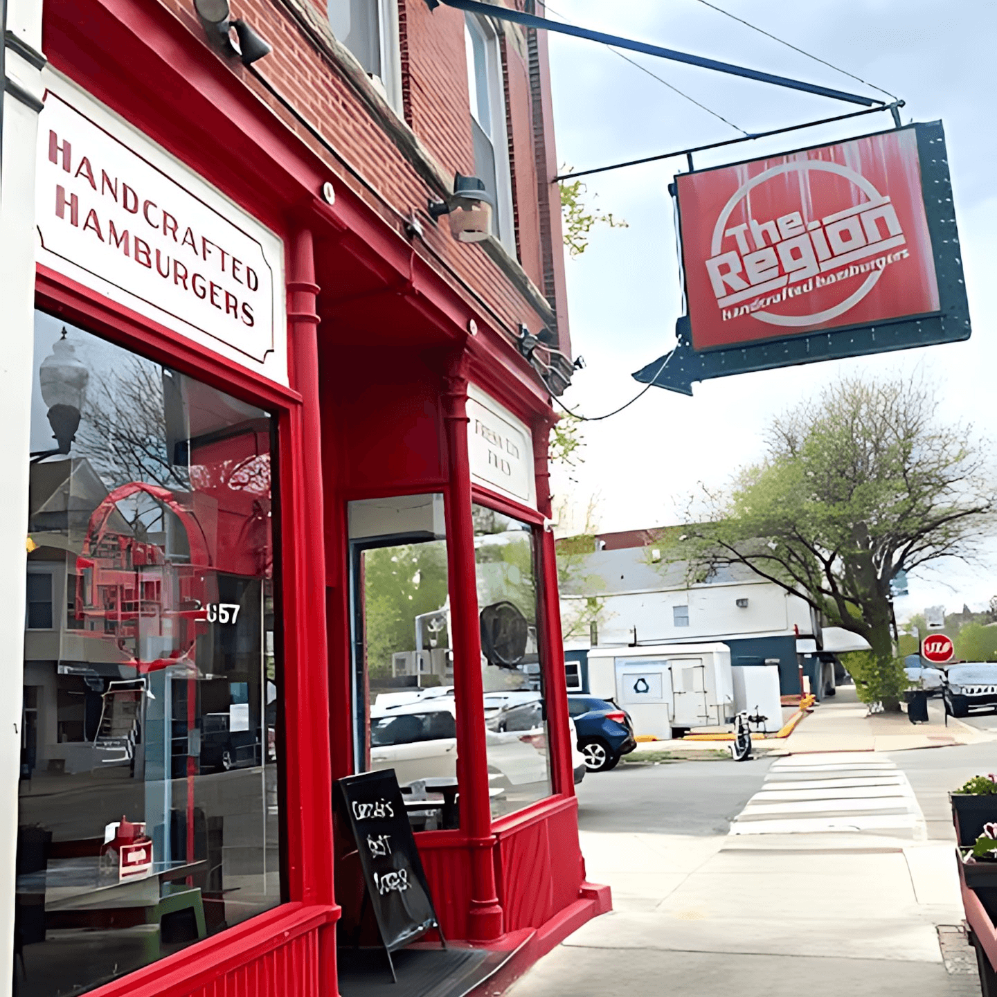 From Midwest Roots to Chicago’s Favorite