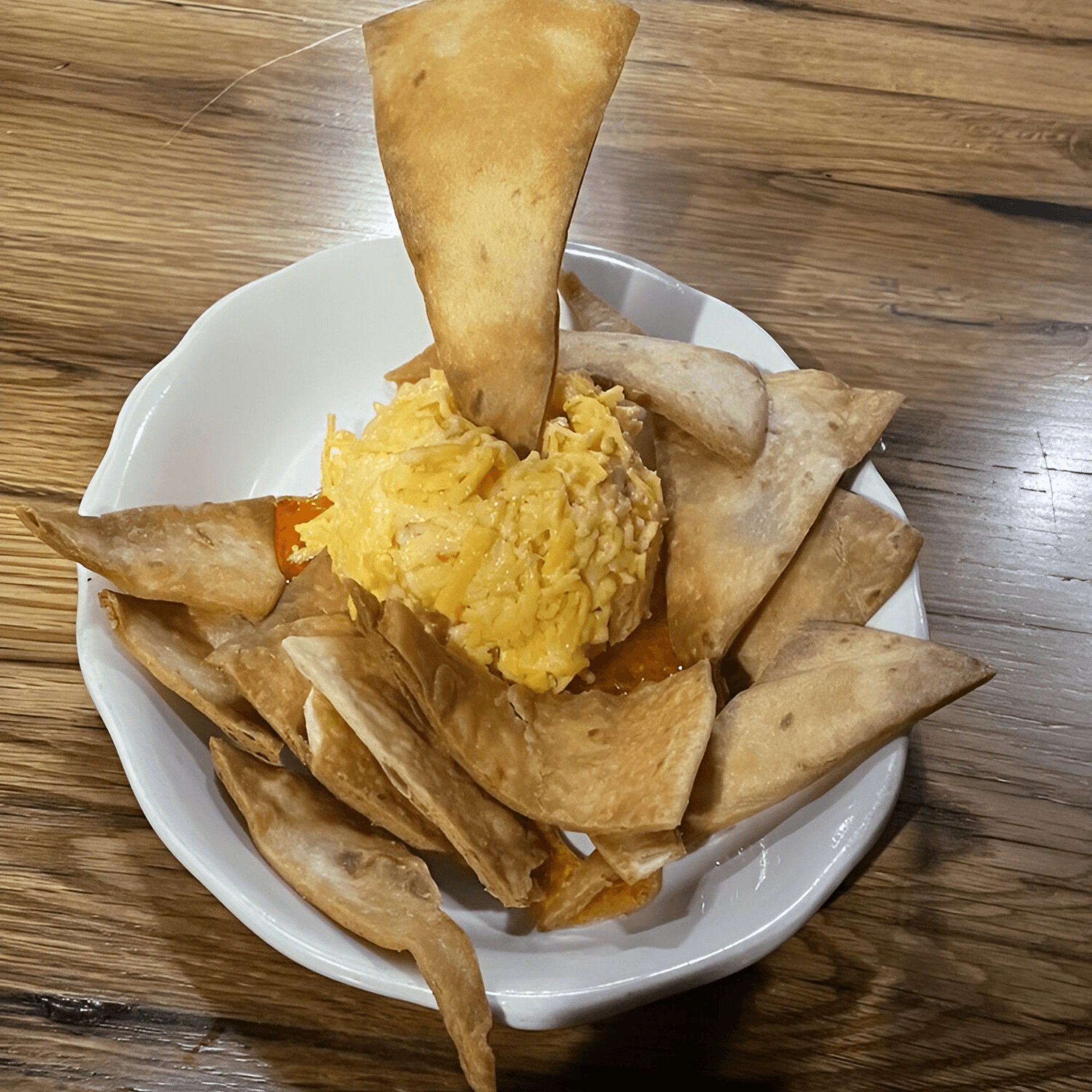 The Freight House Restaurant gallery image #4